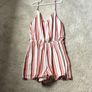 Summer dress/romper